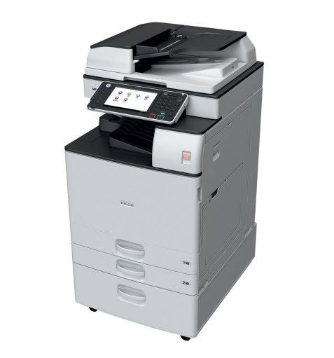 Máy Photocopy Ricoh MP 6054