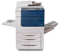 Máy photocopy Fuji Xerox DocuCentre V 6080 