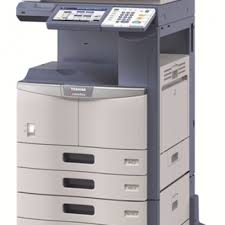 Máy Photocopy Toshiba E-studio 305