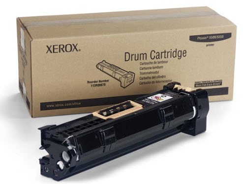 Cụm trống Fuji Xerox Docucentre S2320 Drum Cartridge (CT351075)