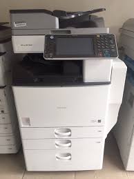 Máy Photocopy Ricoh MP 4002