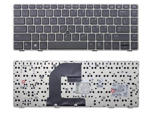 Bàn phím laptop HP ProBook 6460b 6465b 6470b, EliteBook 8460p 8470p 8460w 8470w – 8460/6460 (ZIN,)