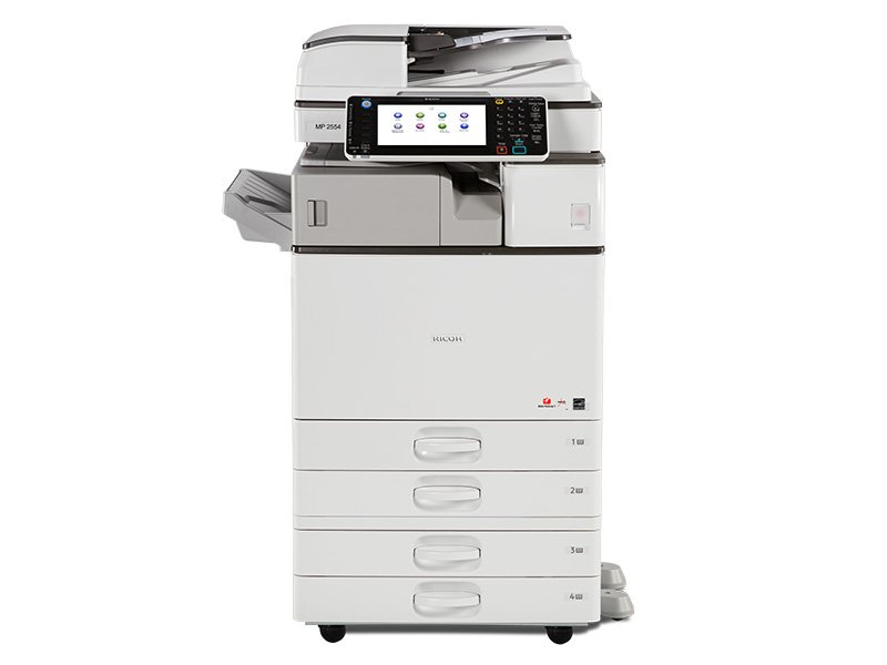 Máy photocopy Ricoh MP 2555SP