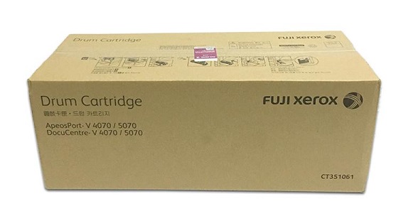 Cụm trống Fuji Xerox DC V4070 - Drum Cartridge CT351061 