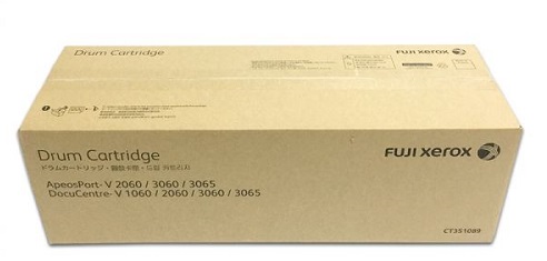 Cụm trống Fuji Xerox DCV2060, ApeosPort 2560/3060/3065 - Drum CT351089 Drum Cartridge (CT351089)