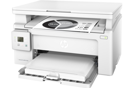 Máy in đa chức năng laser đen trắng HP M130A (in, scan, copy)
