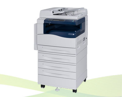 Máy photocopy Fuji Xerox DocuCentre-V 3060 CPS