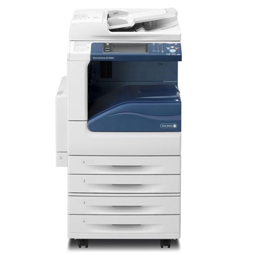 Máy photocopy Fuji Xerox DocuCentre-V 3060 CPS