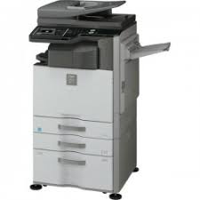 Máy photocopy Sharp MX-M6051