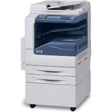 Máy photocopy Fuji Xerox DocuCentre-V 3065 CPS